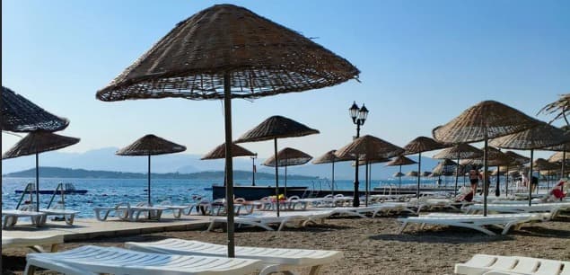 Urla Yolluca Özel Eğitim Kamp Merkezi