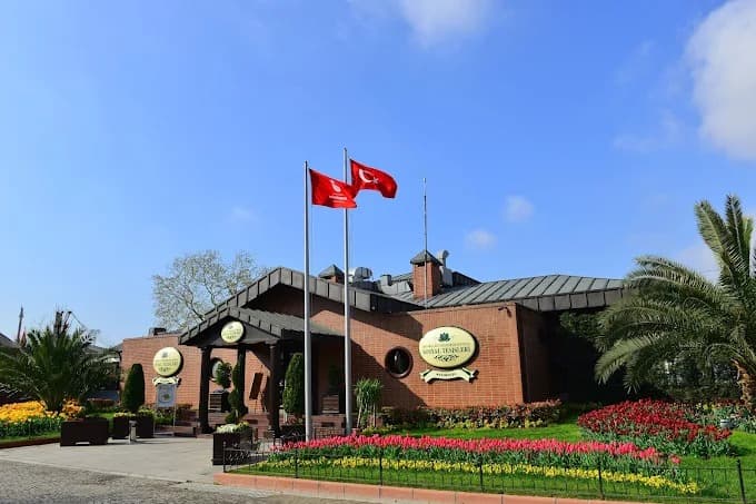 Kasımpaşa Sosyal Tesisi