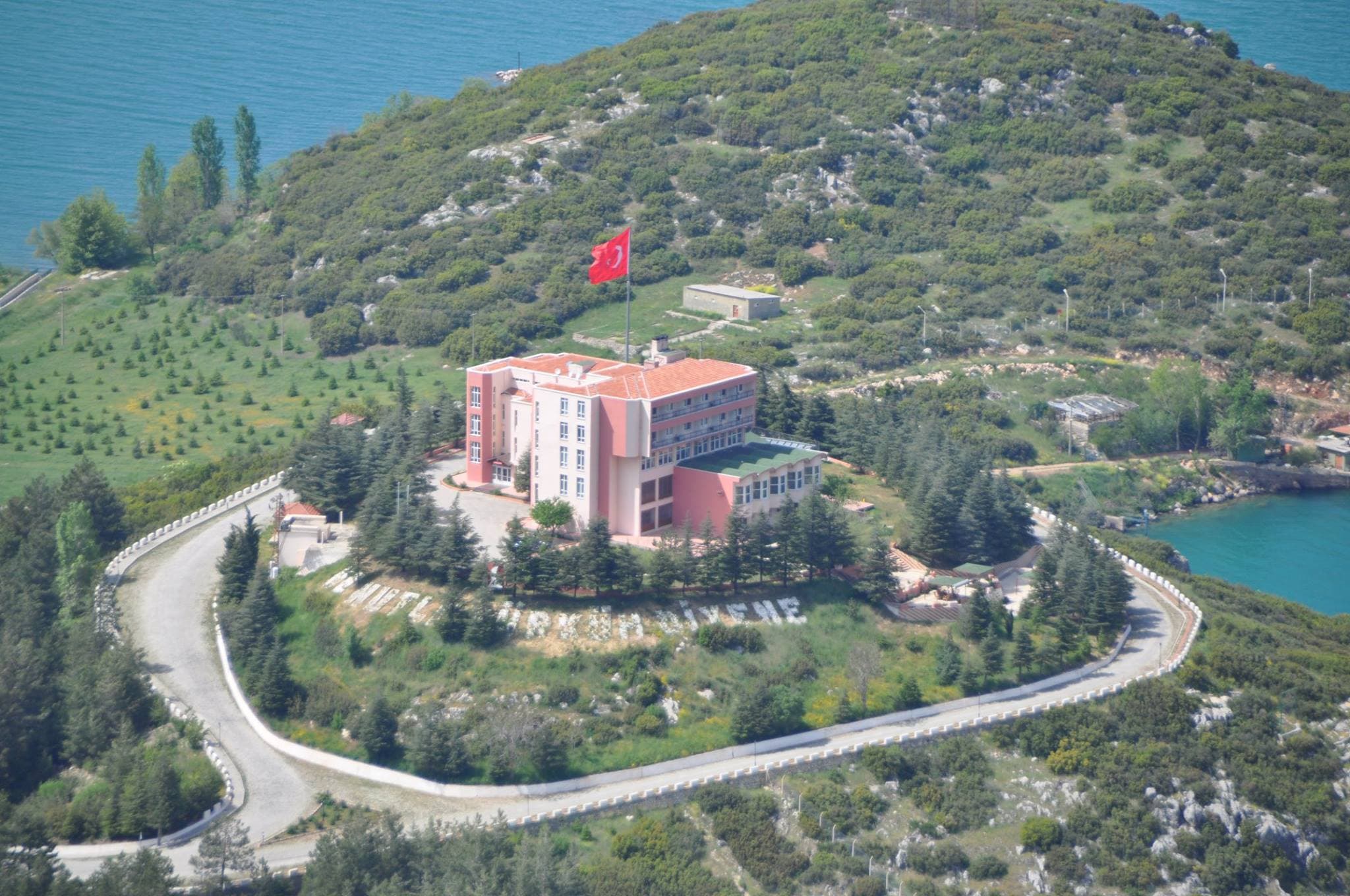 Eğirdir As.