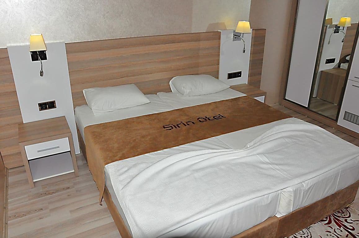 ŞİRİN HOTEL